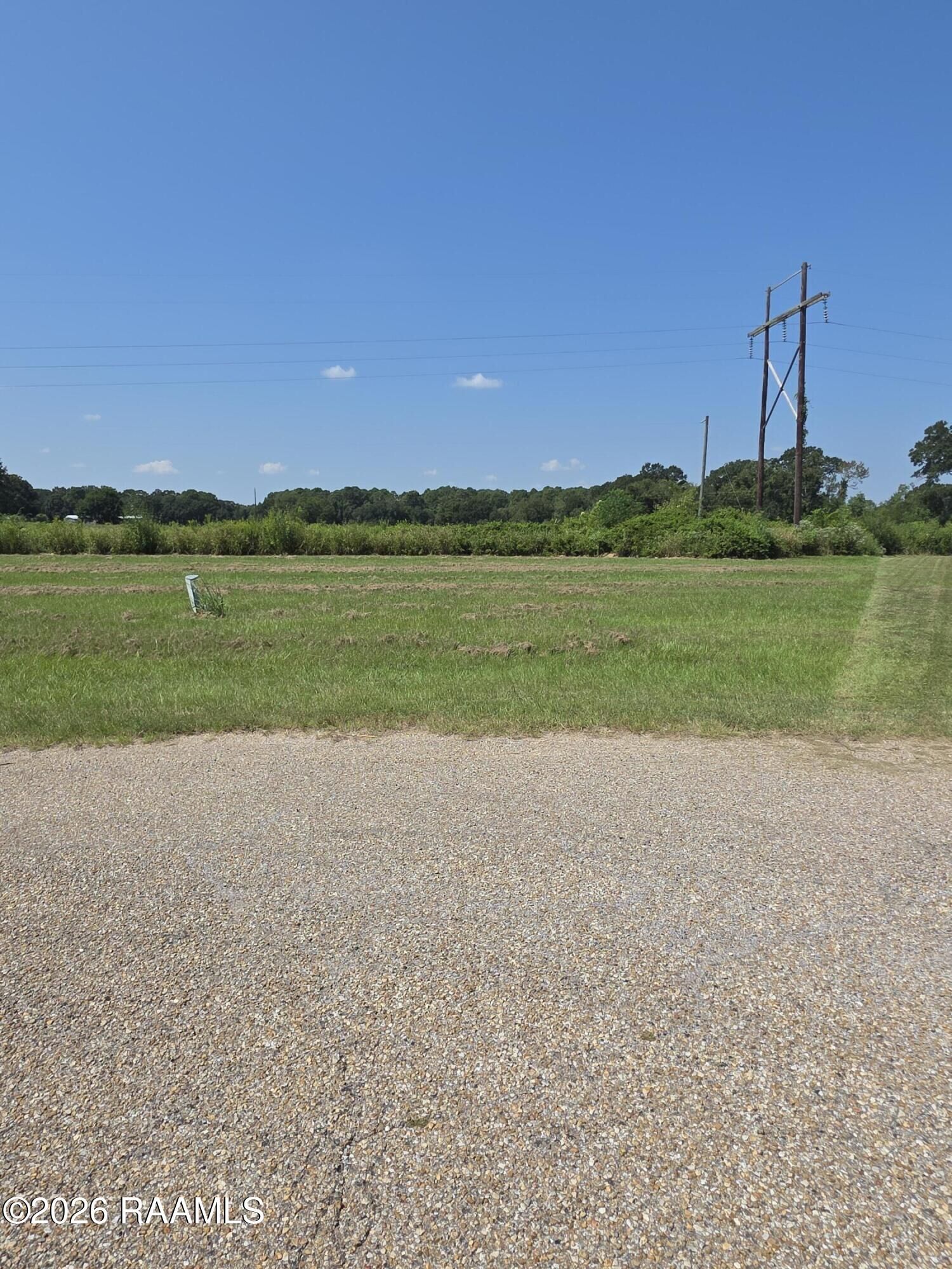 Property Photo: 111 Saint Blaise Lane LA 70592