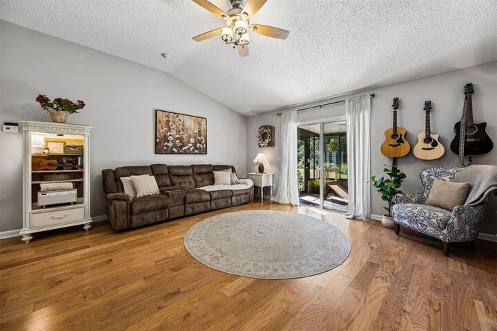 Property Photo:  861559 Worthington Drive  FL 32097 