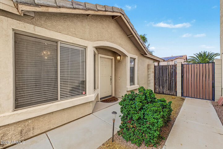 Property Photo: 42598 W Colby Drive AZ 85138