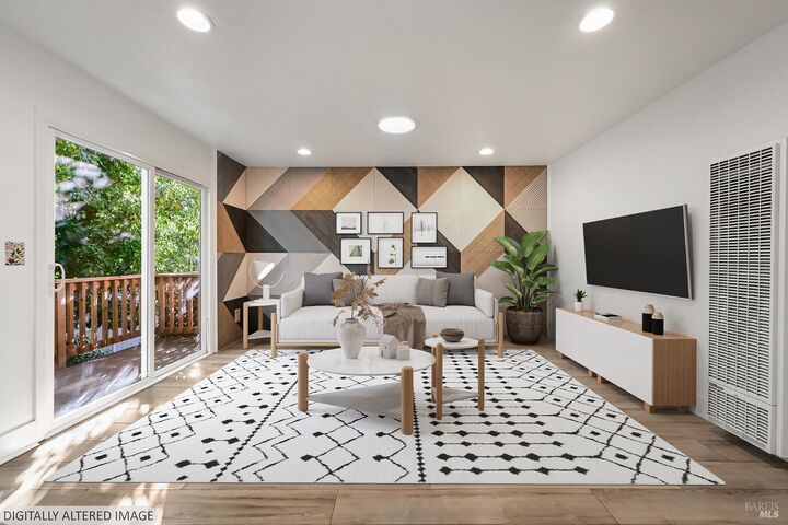 Property Photo:  147 Acorn Drive  CA 94952 