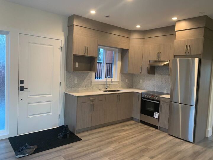 Property Photo:  11901 Gee St Coach House  BC V2X 7L8 