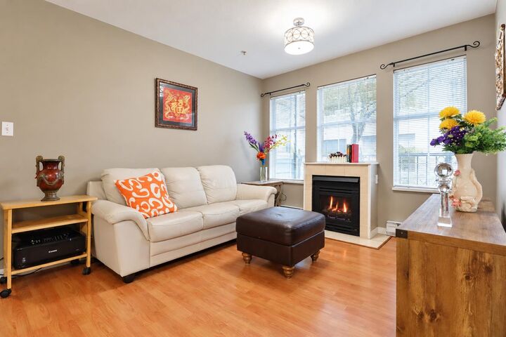 Property Photo:  1199 Westwood Street 206  BC V3B 7P6 