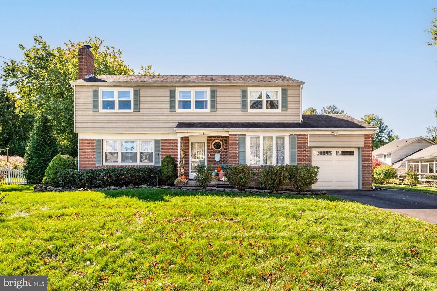Property Photo:  4 Harvard Road  PA 19462 