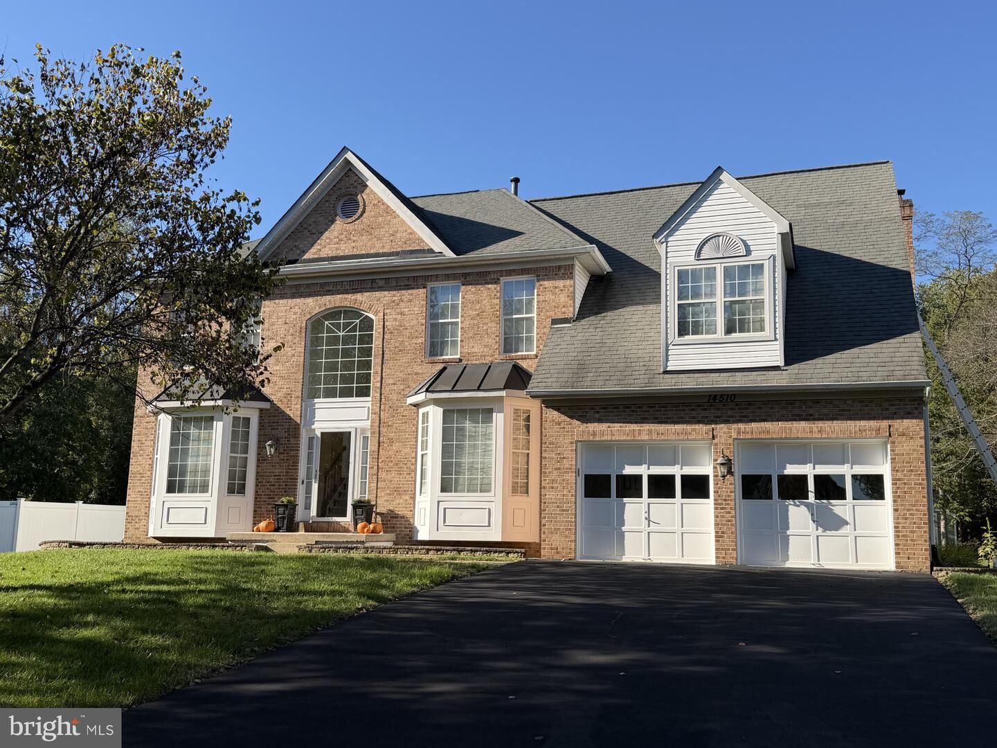 Property Photo:  14510 Dolbrook Lane  MD 20721 