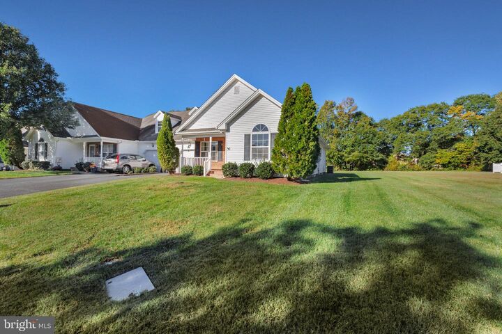 Property Photo:  905 Moonstone Circle  MD 21804 