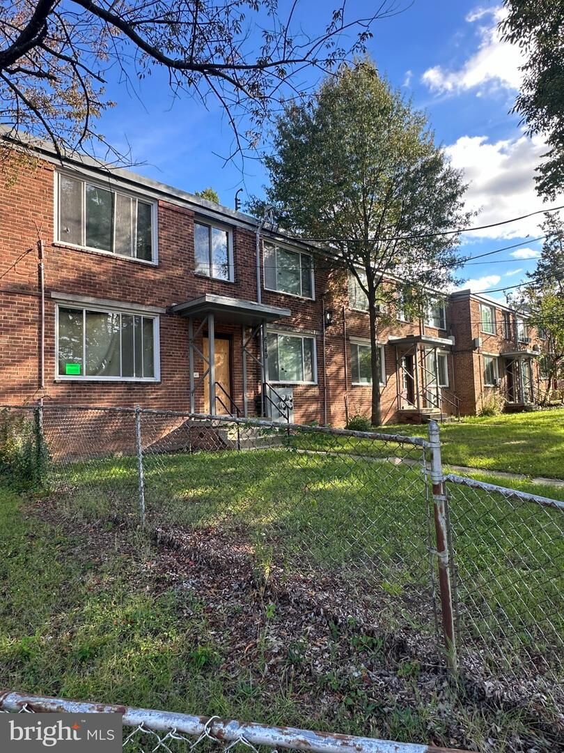 Property Photo:  6149 Kansas Avenue NE  DC 20011 