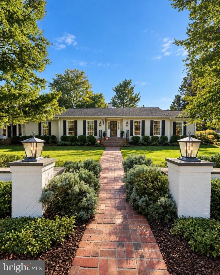 Property Photo:  116 Vance Drive  VA 22408 