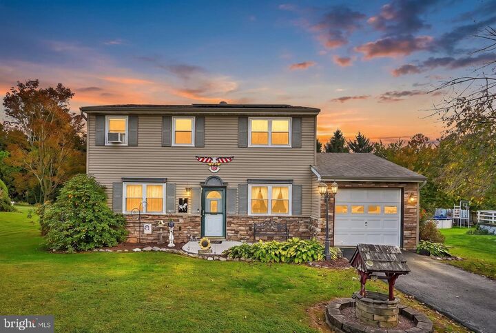Property Photo: 4096 Hilltop Drive PA 17552