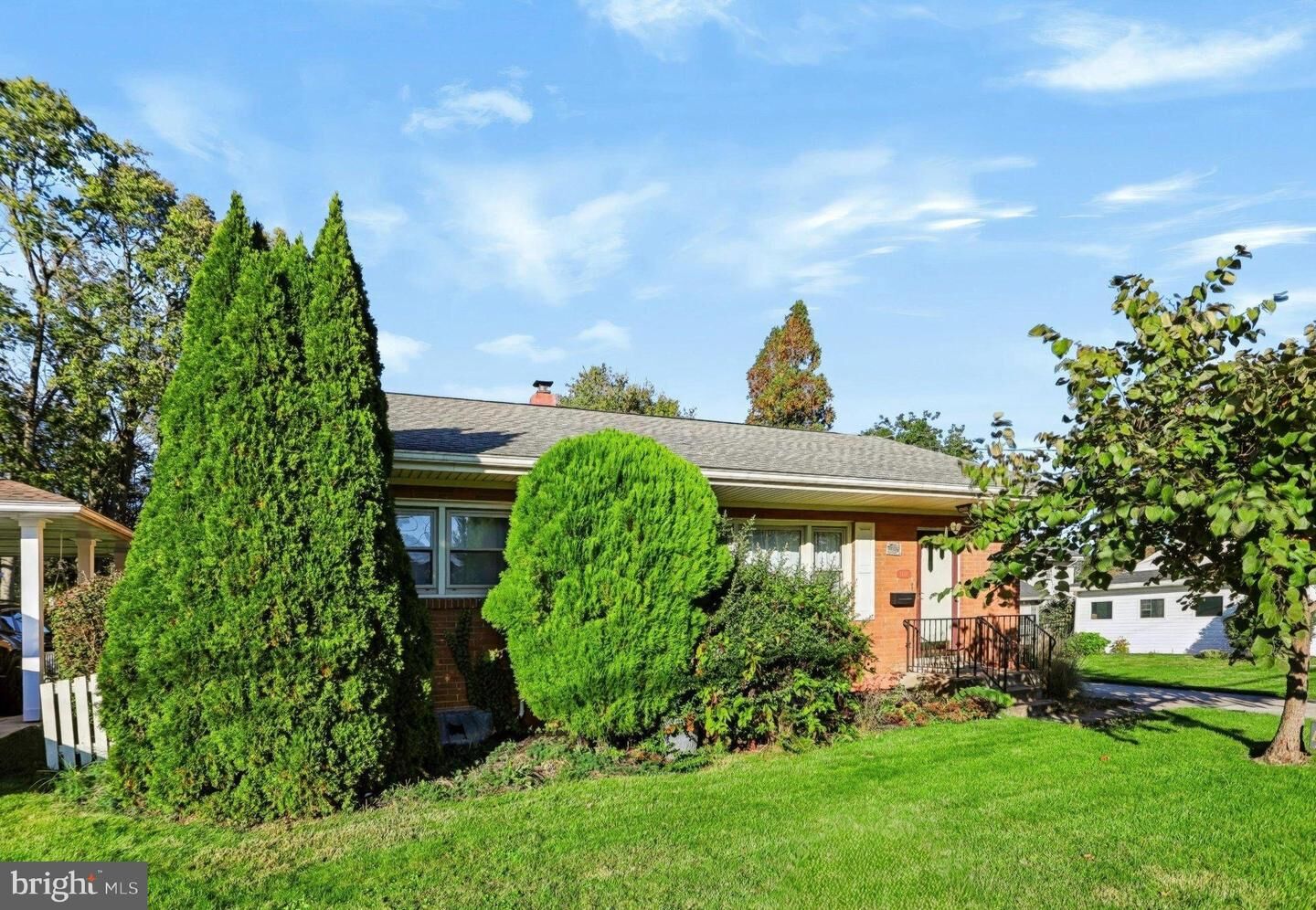 Property Photo:  1476 Brandt Avenue  PA 17070 