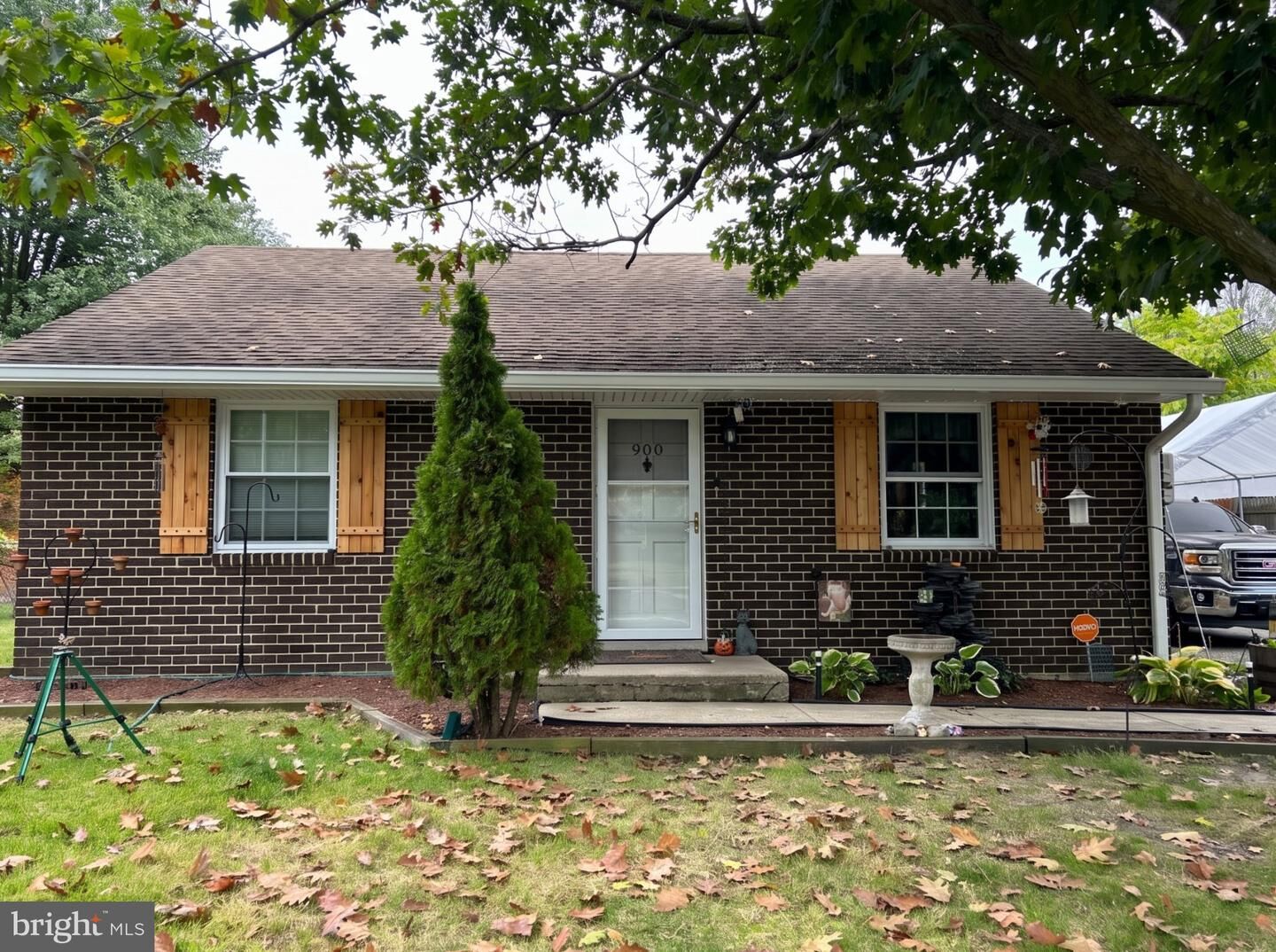 Property Photo:  900 Shar Lane Boulevard  NJ 08332 