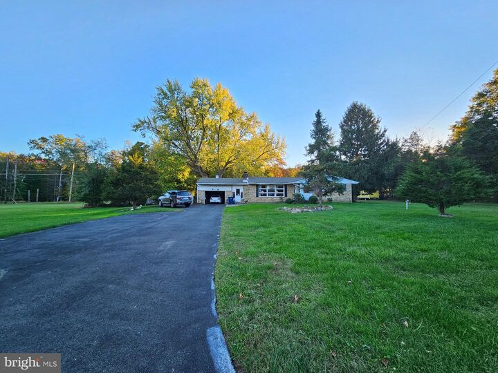 Property Photo:  59 Bunker Hill Road  NJ 08648 