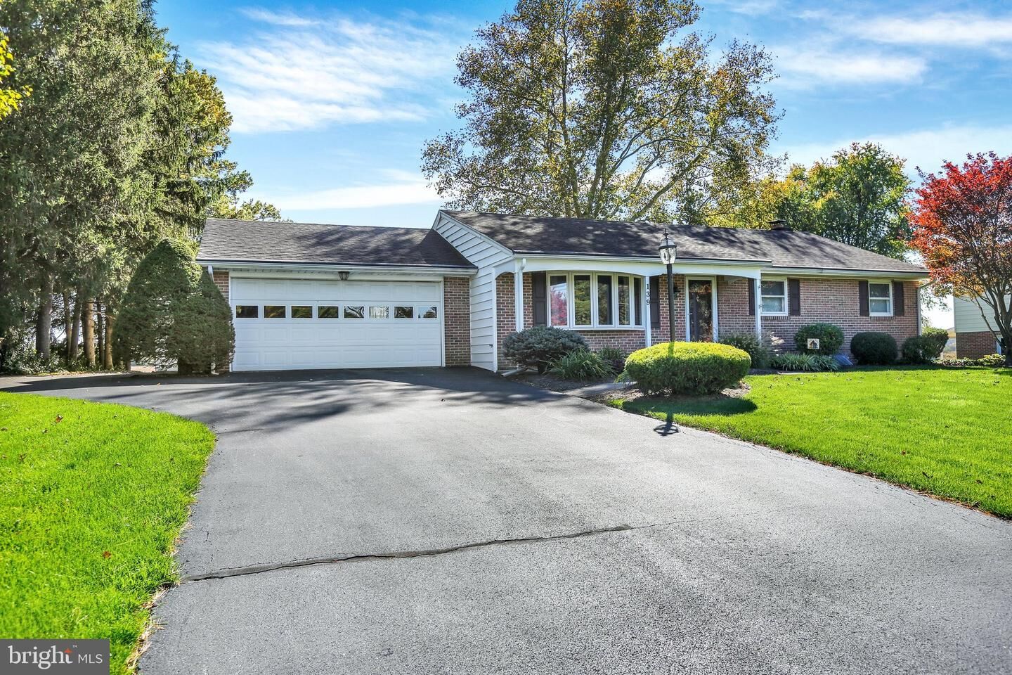 Property Photo: 139 Bender Mill Road PA 17603