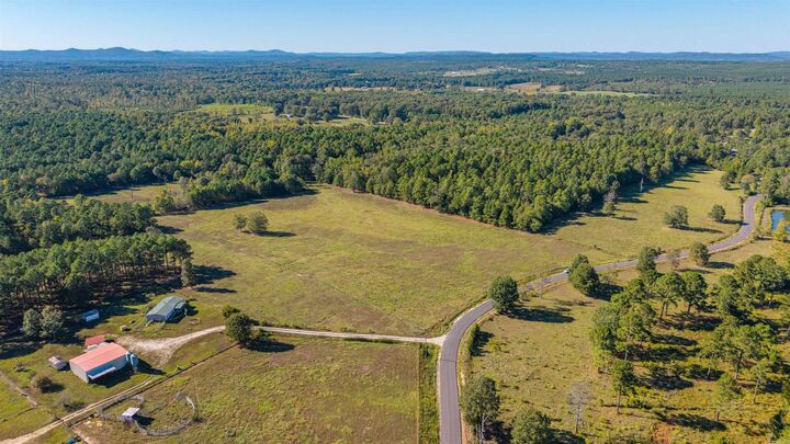 Property Photo: Lot B Cc Rd AR 71933
