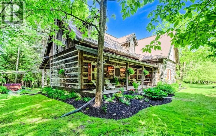 Property Photo:  7341 Sideroad 12  ON N0G 2K0 