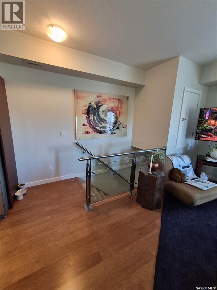 Property Photo:  1702 1015 Patrick Crescent  SK S7W 0M1 