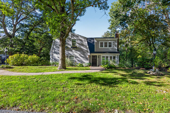 Property Photo: 103 James Circle MA 02649