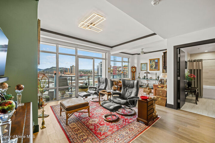 Property Photo: 201 N 1st St 904 ID 83814
