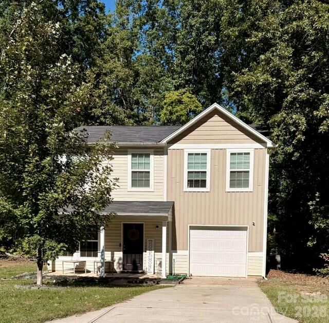 Property Photo:  401 Lakeridge Drive  NC 28625 
