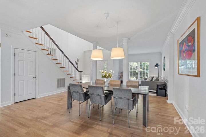 Property Photo:  148 Sunrise Circle 41  NC 28117 