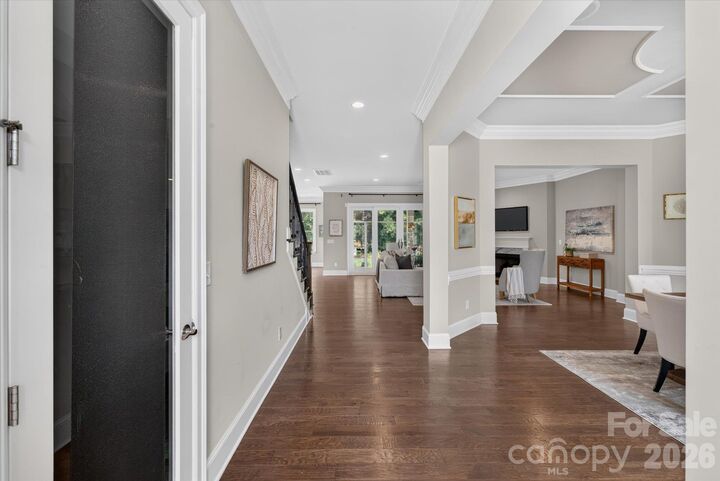 Property Photo:  105 Highclere Drive  NC 28173 