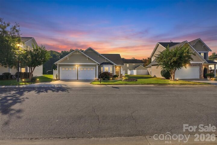 Property Photo:  608 Goldflower Drive  SC 29732 