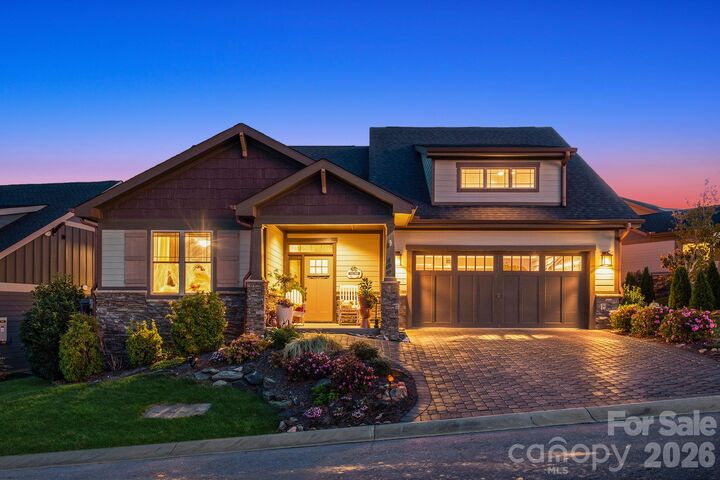 Property Photo: 189 Waightstill Drive NC 28704