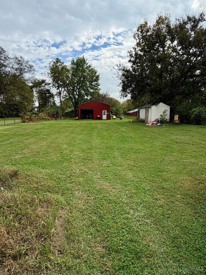 Property Photo:  6561 Sycamore Road  OH 45067 