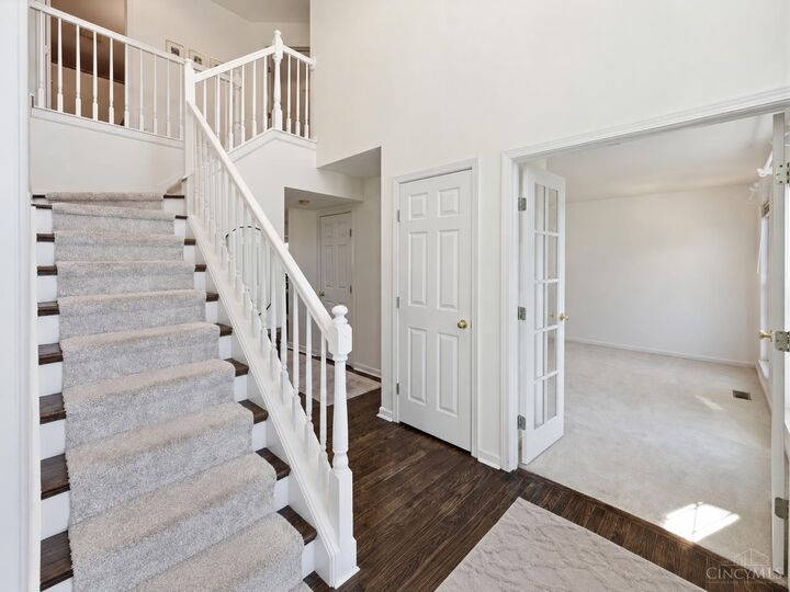 Property Photo:  5018 Midfield Road  OH 45244 