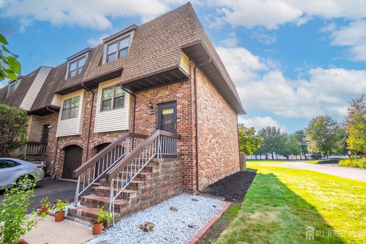 Property Photo: 6005 N Oaks Boulevard NJ 08902
