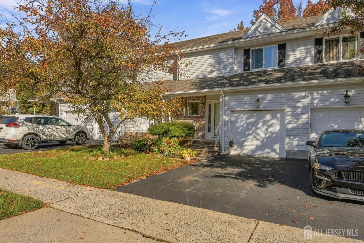Property Photo:  13 Forest Garden Drive  NJ 07747 