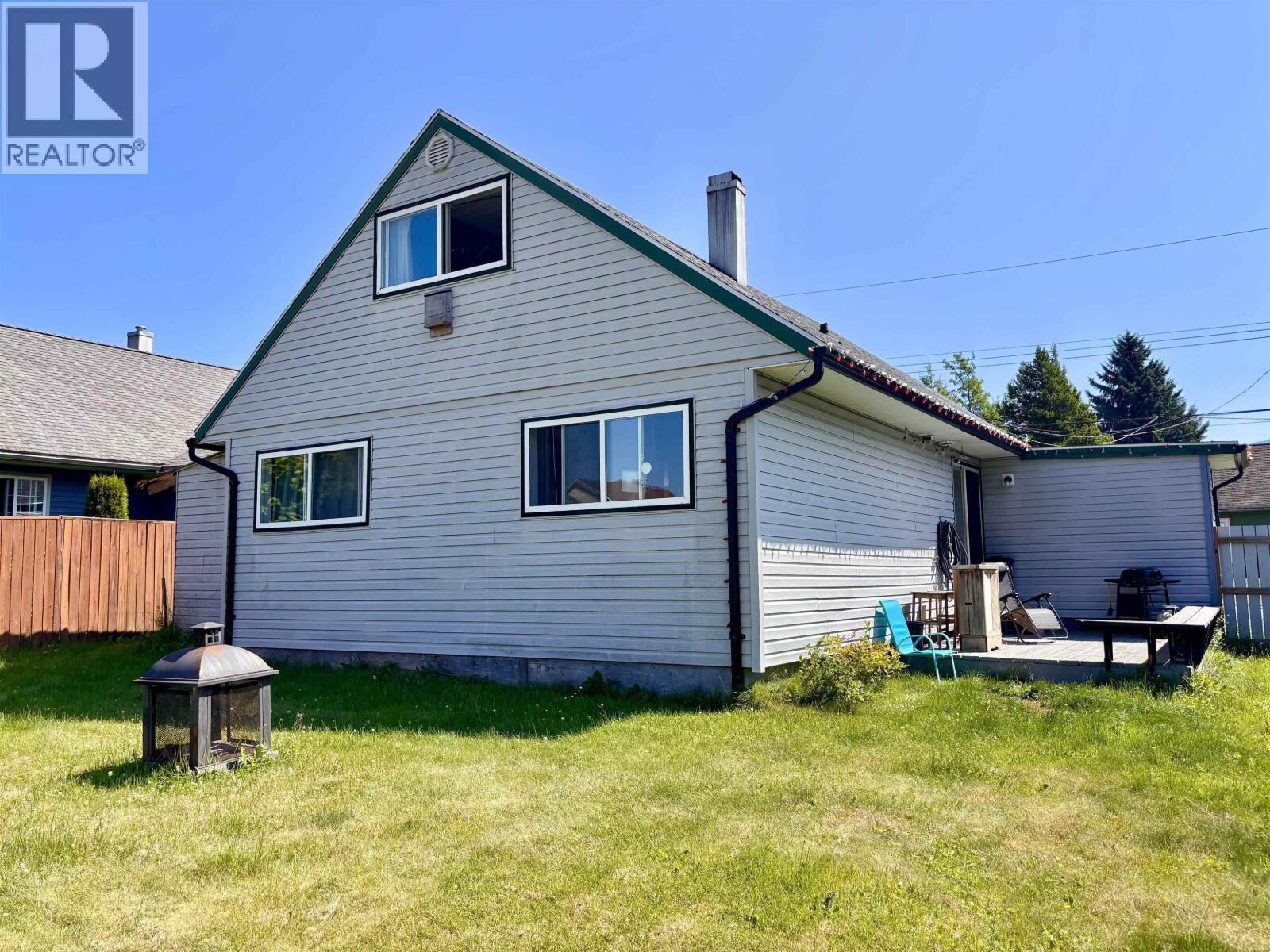 Property Photo:  75 Finch Street  BC V8C 1T1 