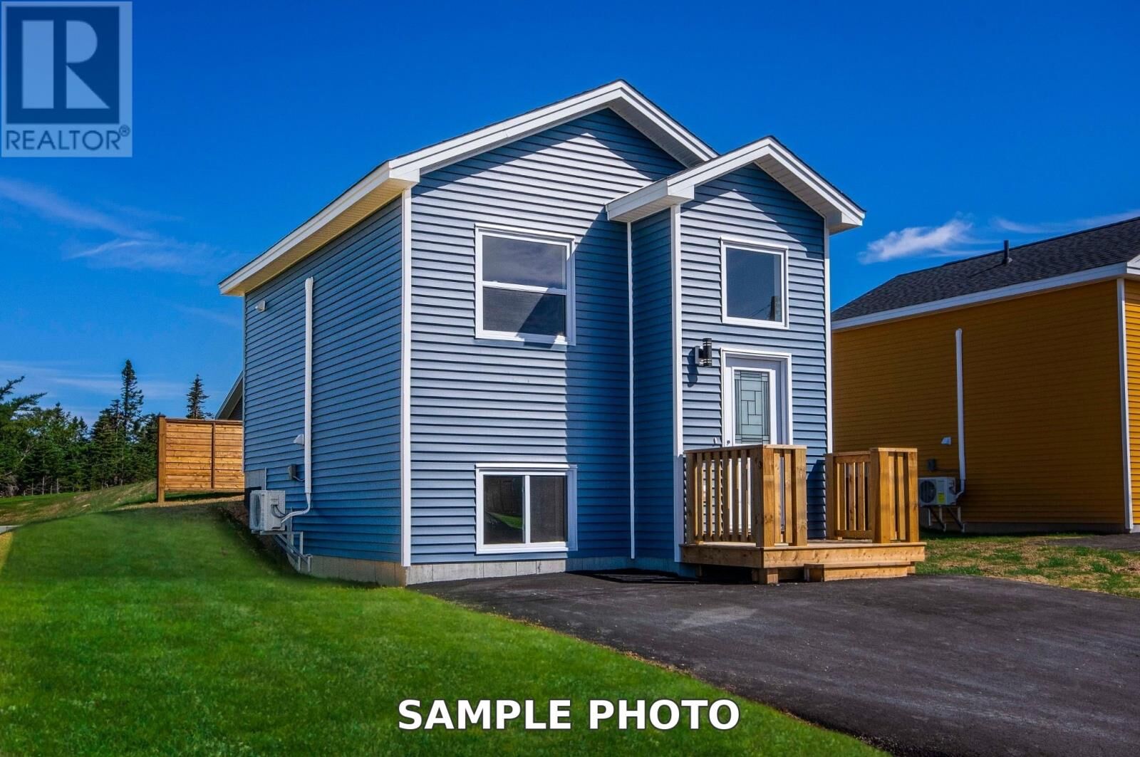 Property Photo:  12 Viking Drive  NL A1K 1C8 