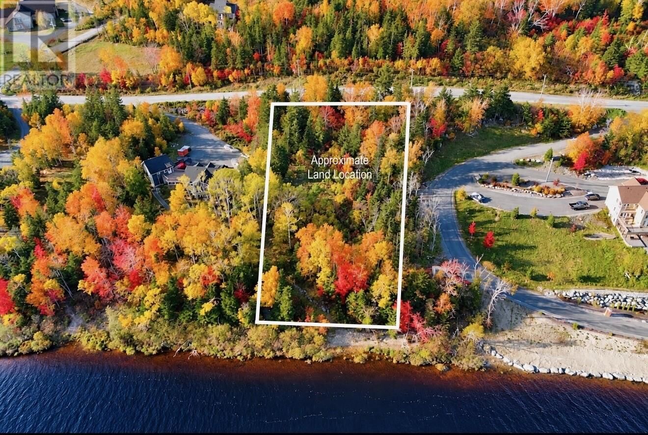Property Photo:  36 Lakeside Drive  NL A2H 0E1 