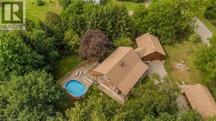 Property Photo: 1944 4th Conc Road West ON L0R 2B0