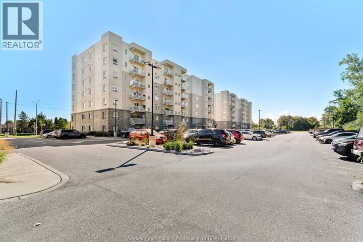 Property Photo:  1611 Banwell Road 510  ON N8P 0G5 