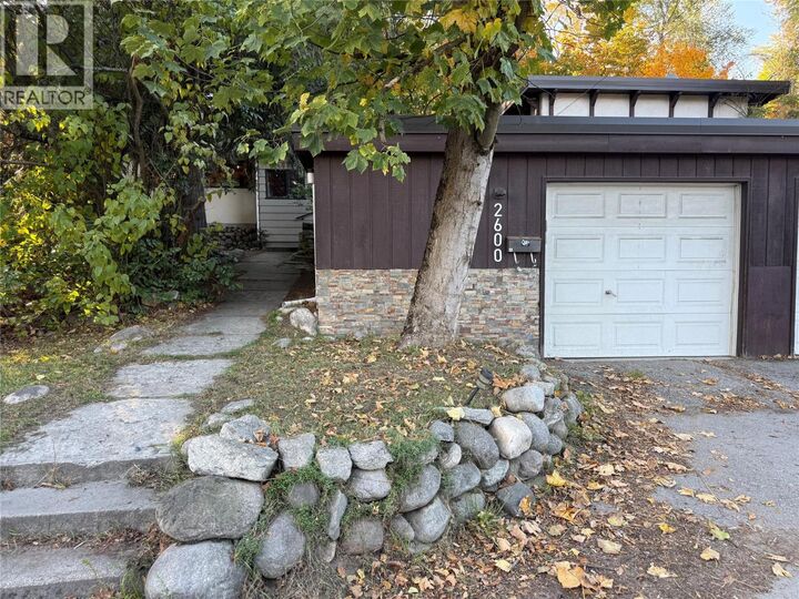 Property Photo:  2600 Columbia Avenue  BC V1N 2X6 