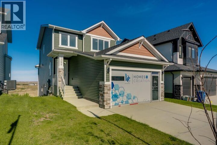 Property Photo:  1188 Iron Ridge Avenue  AB T0M 0S0 