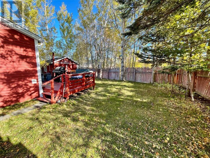 Property Photo:  2 Patrick Street  NL A2B 1A9 