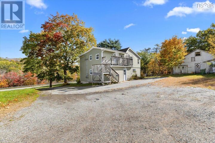 Property Photo:  1163 King Street  NS B4V 1C3 