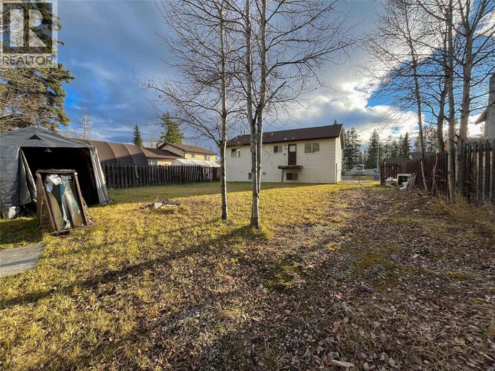Property Photo:  36 Kiskatinaw Place  BC V0C 2W0 