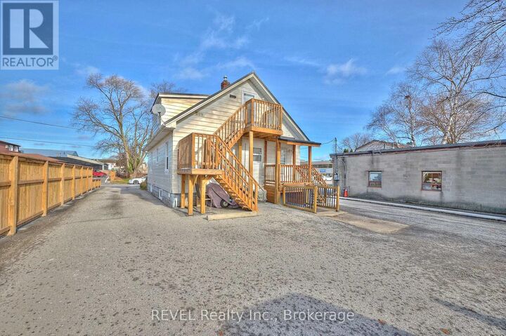 Property Photo:  6172 William Street  ON L2E 5S1 