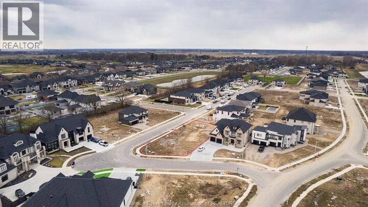 Property Photo:  4451 Caterina Crescent  ON N9H 0N2 