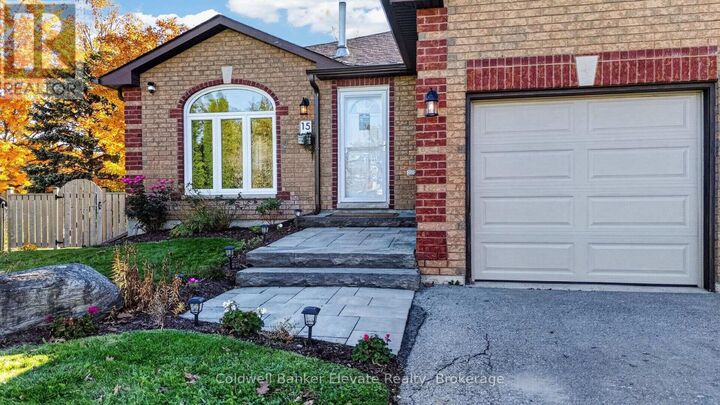 Property Photo: 15 Nakiska Court ON L4N 8C4