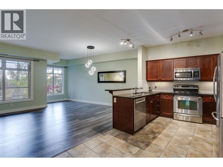 Property Photo:  2611 Stillwater Way 219  BC V4V 2R3 
