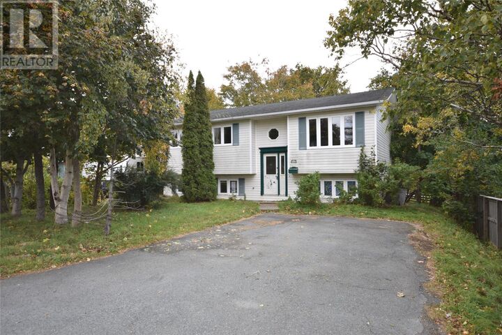 Property Photo:  104 Fowlers Road  NL A1W 4J4 