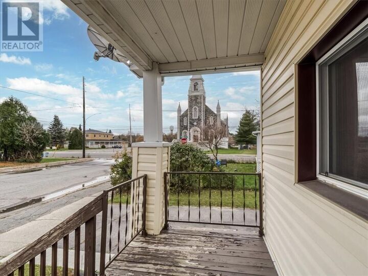 Property Photo: 7 King Street ON P0M 1L0