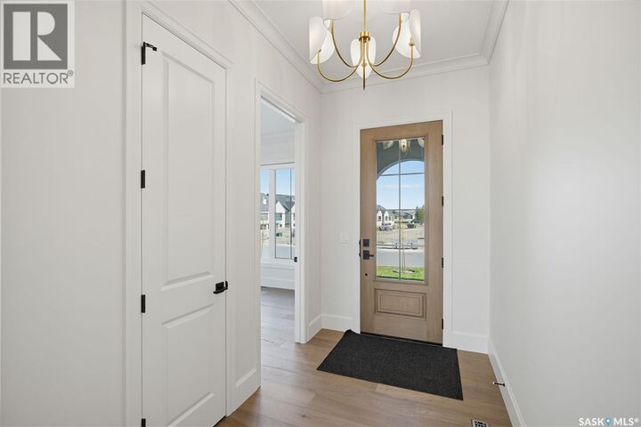 Property Photo: 27 350 Cartwright Street SK S7T 1E6