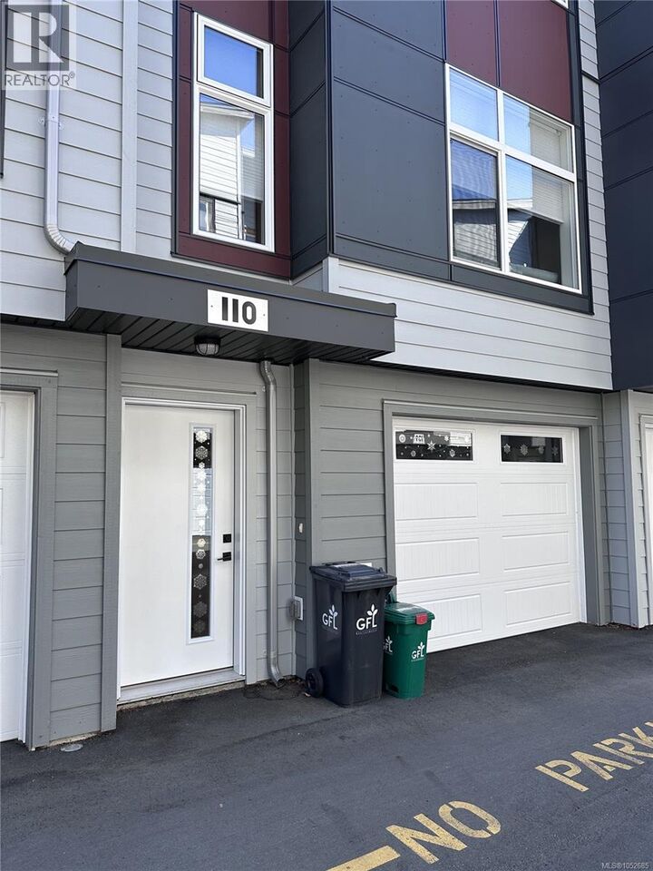Property Photo: 2120 Triangle Trail 110 BC V9C 0R2