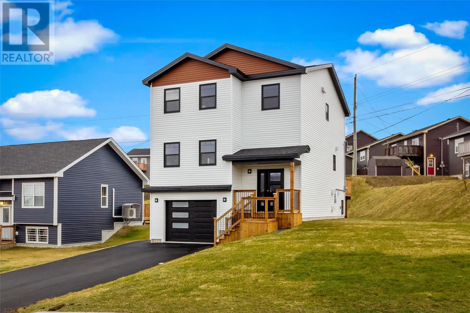 Property Photo:  59 Dominic Drive  NL A1X 0J9 