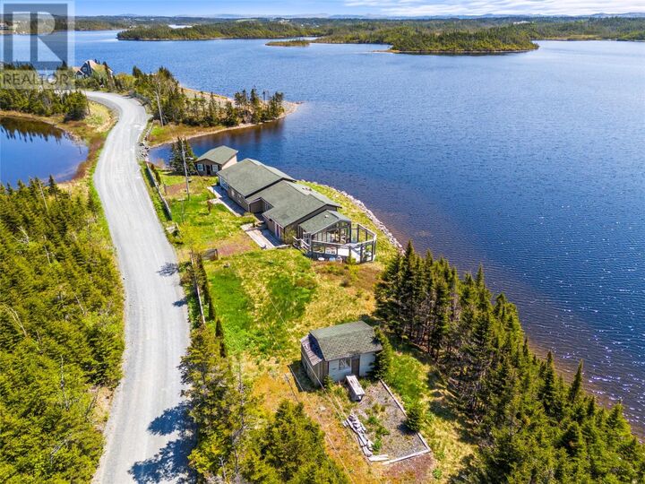 Property Photo:  57A Deer Park Road  NL A0A 2R0 